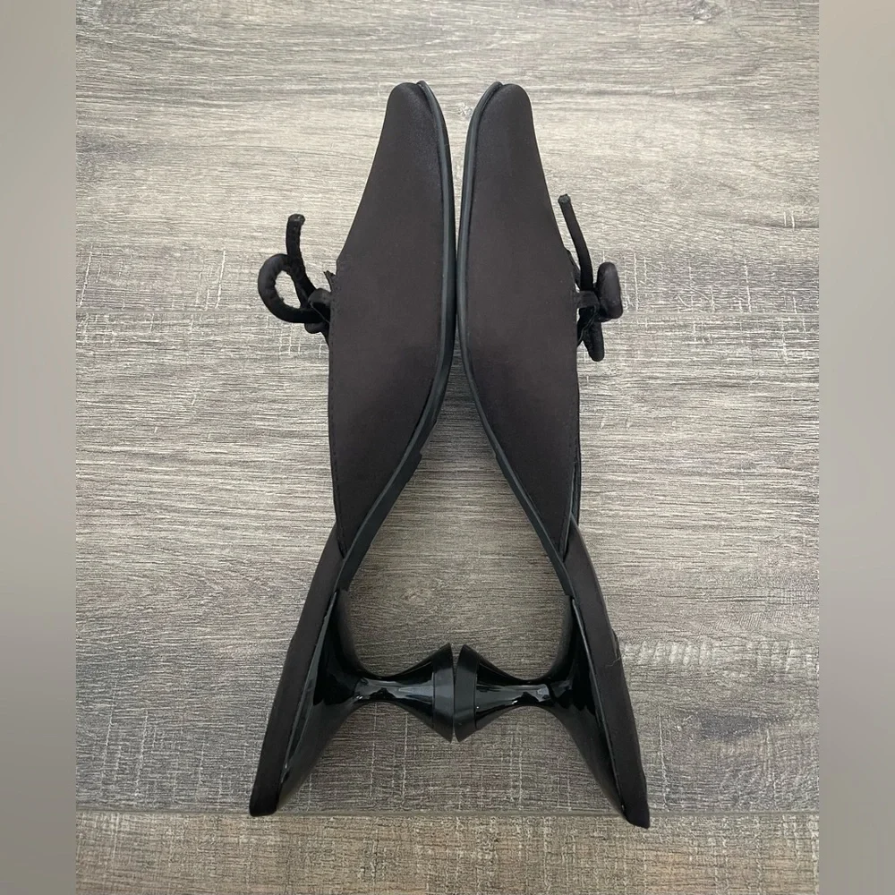 New Jeffrey Campbell Ensue Mule size 7 - Picture 7 of 9